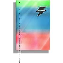 First Step: Chapter Two (incl. 150pg Photobook, 2pc Photocard